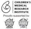 MathsPOWER Supports Children's Medical Research Institute